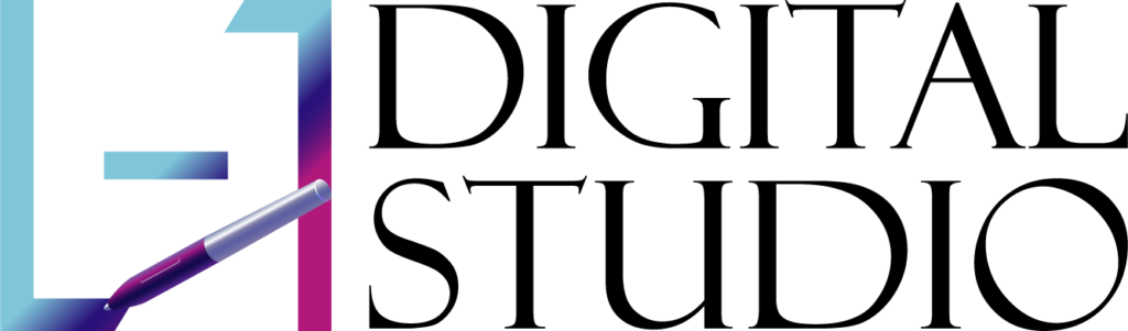 L-1 DIGITAL STUDIO